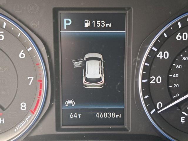2020 hyundai kona ultimate