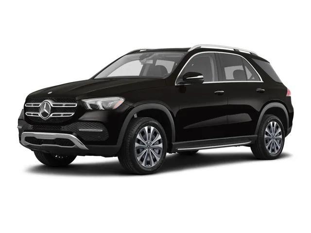 2023 mercedes-benz gle 450 4matic