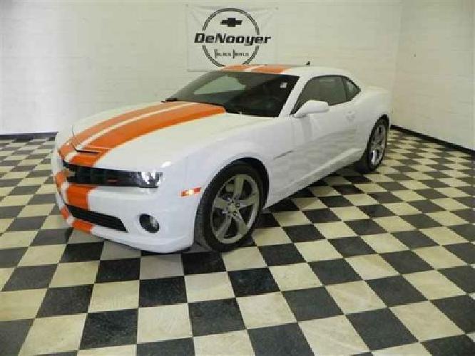 2011 chevrolet camaro in albany, ny