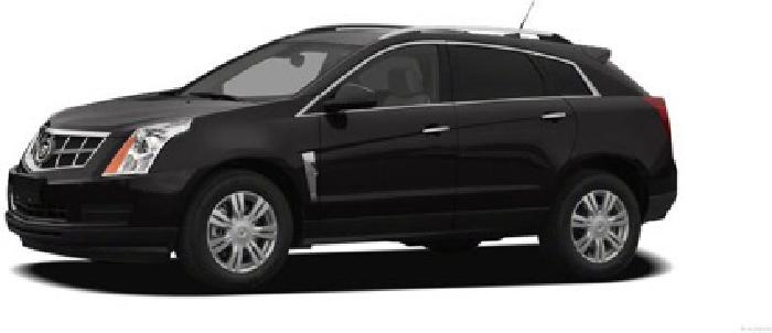 2012 cadillac srx in cary, nc