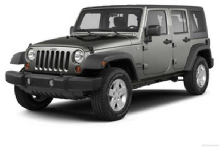 2013 jeep wrangler unlimited sahara in winter haven, fl