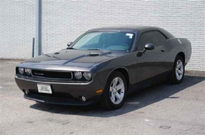 2014 dodge challenger sxt plus in fort worth, tx