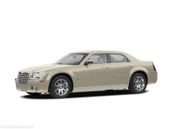2005 chrysler 300c in saint louis, missouri