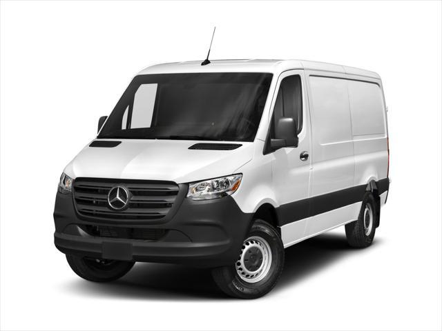 2019 mercedes-benz sprinter 1500 standard roof i4