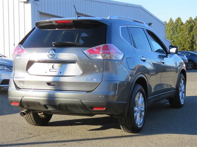 2016 nissan rogue s awd s 4dr crossover for sale in middletown, connecticut