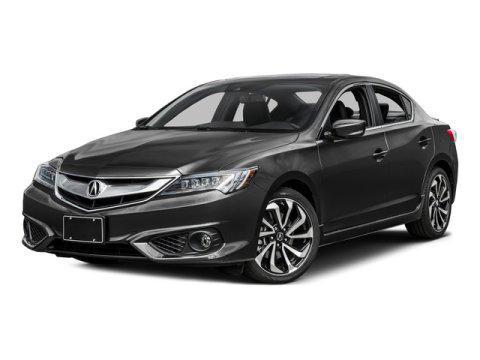 2016 acura ilx technology plus & a-spec packages