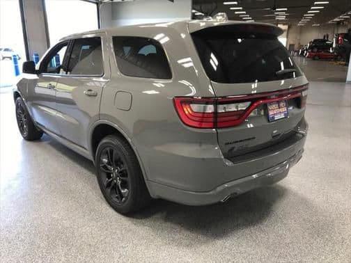 2022 dodge durango sxt awd in chilton, wisconsin