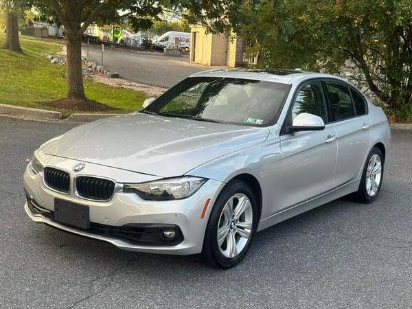 2016 bmw 328i xdrive in secaucus, new jersey