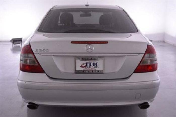 2008 mercedes-benz e-class e350 luxury in cypress, tx