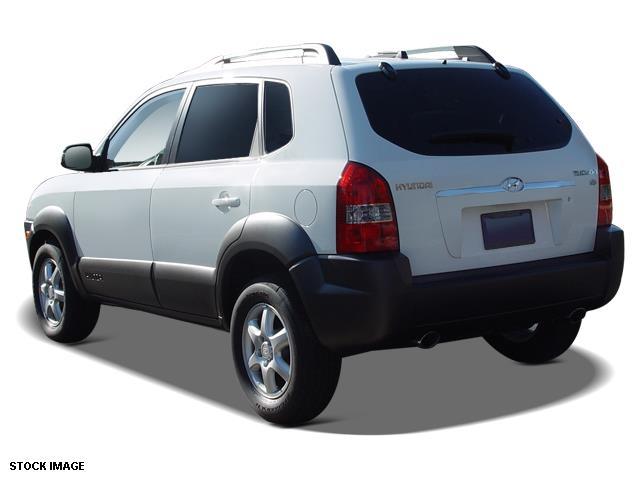 2005 hyundai tucson gls 4dr gls 4wd suv for sale in biddeford, maine