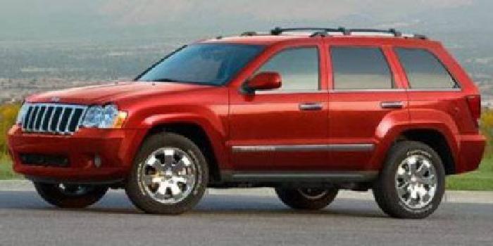 2010 jeep grand cherokee limited in colma, ca