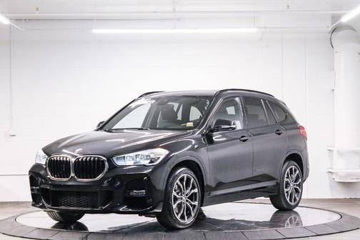 2021 bmw x1