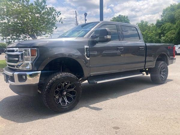2020 ford f-250 in chicago, illinois
