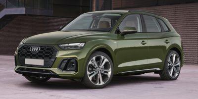 2022 audi q5 45 s line premium plus