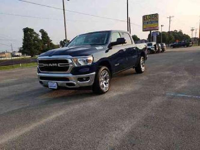 2019 ram 1500 big horn/lone star in athens, tx