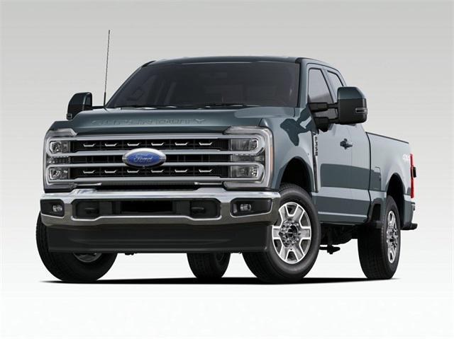 2024 ford f-350 lariat