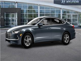 2022 Hyundai Sonata se