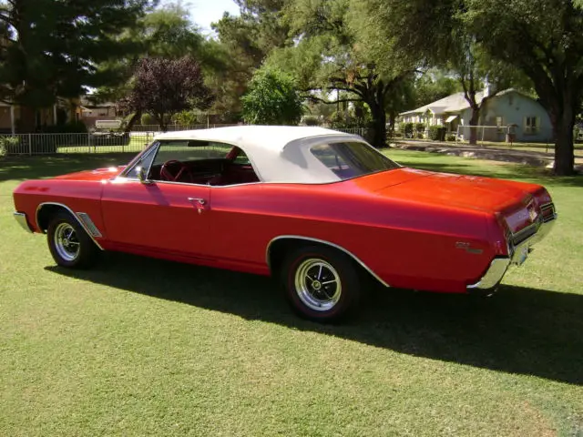 1967 gs400 buick