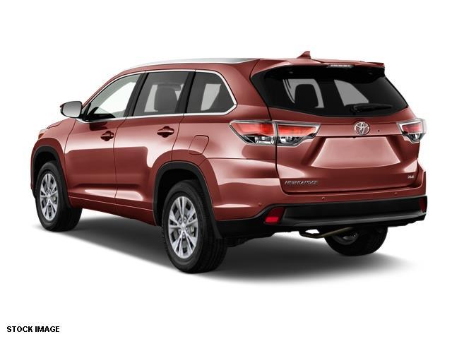 2015 toyota highlander xle awd xle 4dr suv for sale in augusta, maine