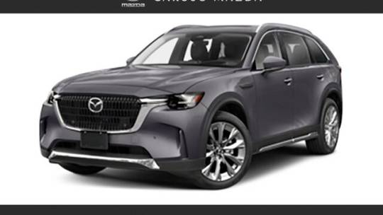 2024 Mazda CX-90
