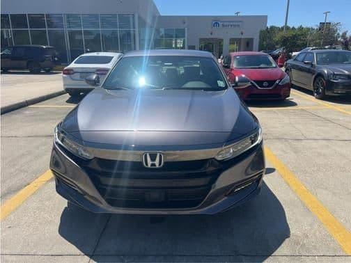 2019 honda accord sport in claiborne, louisiana