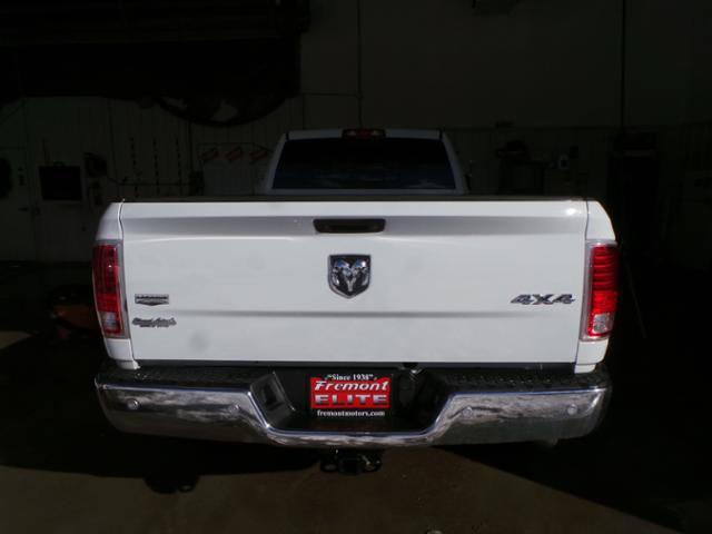 2017 ram ram pickup 2500 laramie 4x4 laramie 4dr crew cab 8 ft. lb pickup for sale in sheridan, wyoming