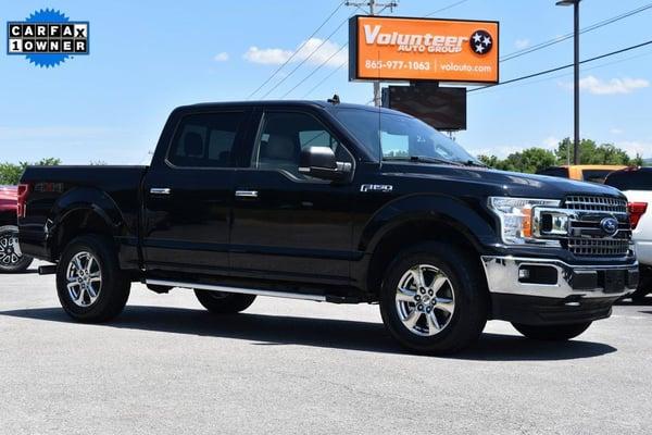 2020 ford f-150 in burnips, michigan