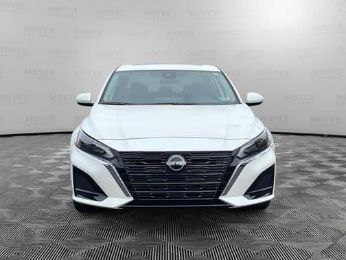 2023 nissan altima 2.5 sv in avon, pennsylvania