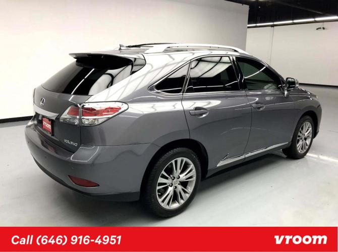 used 2013 lexus rx 350 fwd portland, or 97229 for sale in portland, oregon