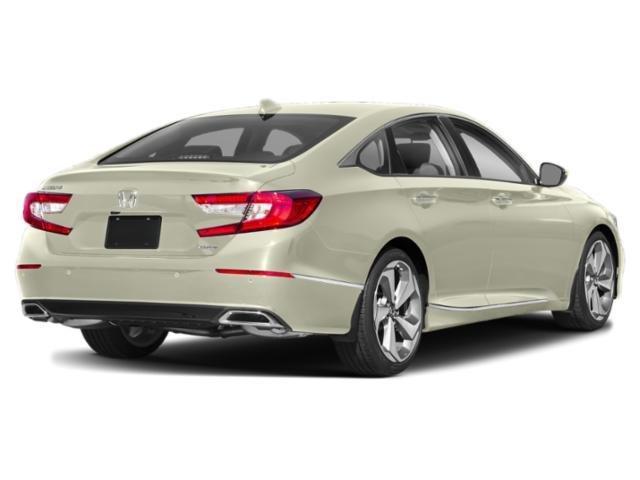 2018 honda accord touring 2.0t