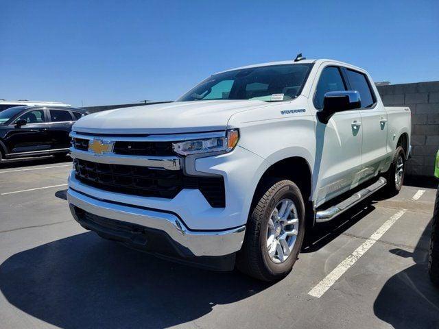 2022 chevrolet silverado 1500 lt in henderson, nevada