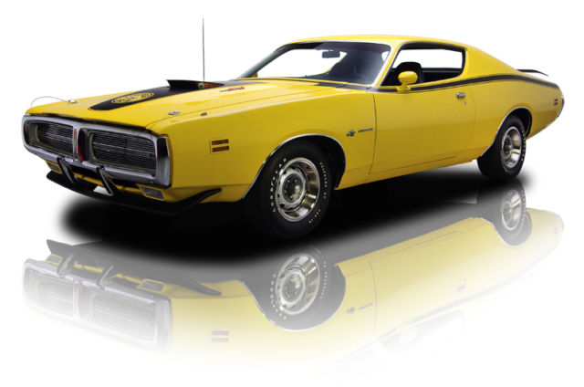 national award winning charger superbee 440 six pack v8 4 speed dana 60 3.54