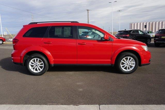2016 dodge journey sxt awd sxt 4dr suv for sale in cheyenne, wyoming