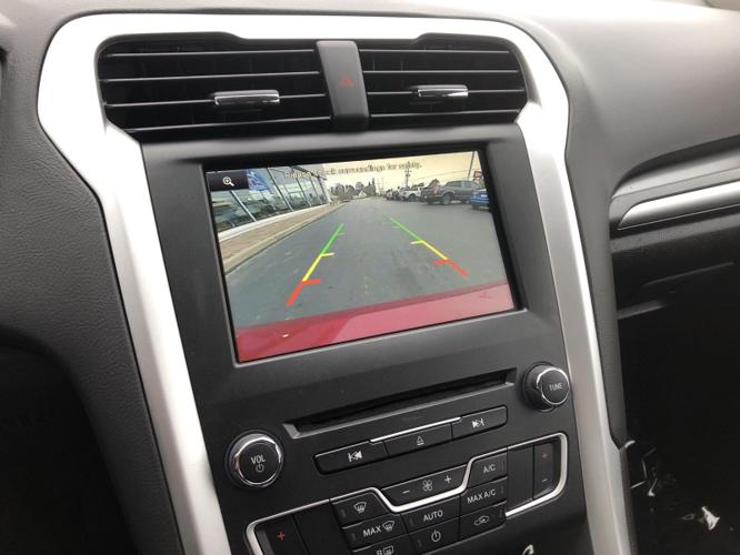 used 2016 ford fusion se greenville, oh 45331 for sale in greenville, ohio