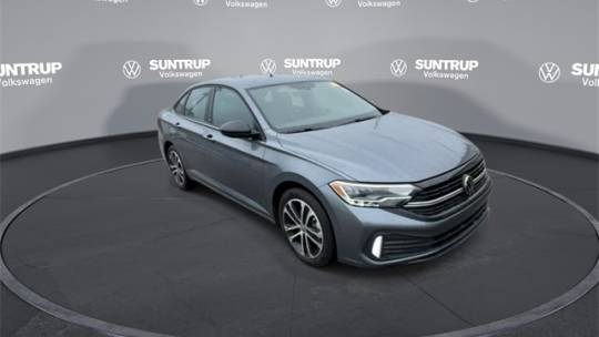 2023 volkswagen jetta sport