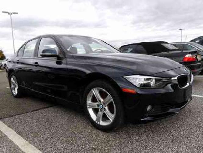 2015 bmw 3 series 328i xdrive in mount laurel, nj