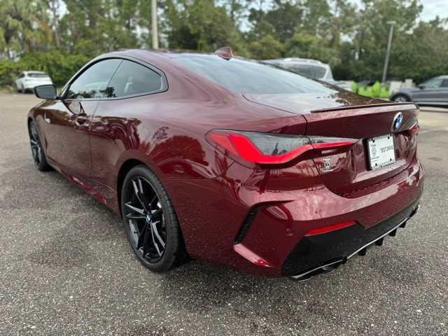2022 bmw m440 i