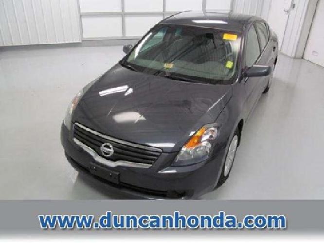 2009 nissan altima in christiansburg, va