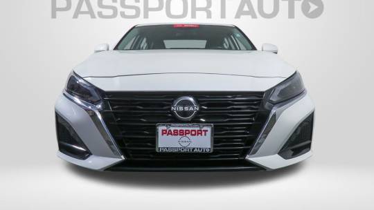 2023 Nissan Altima