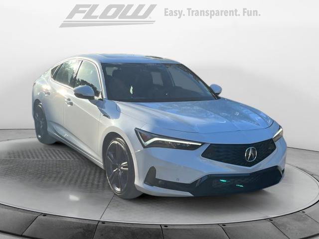 2024 acura integra