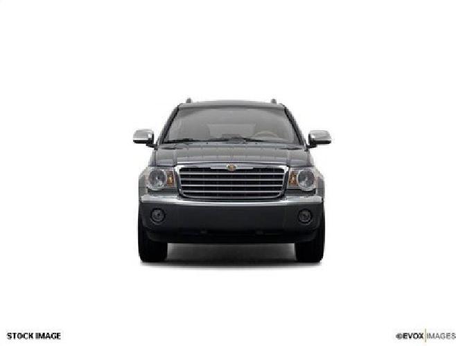 2008 chrysler aspen limited in kendall, fl