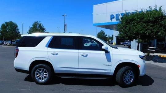 2024 Chevrolet Tahoe