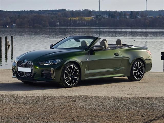 2024 bmw m440 i