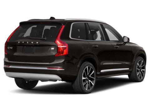 2022 volvo xc90 recharge plug-in hybrid t8 inscription 7 passenger
