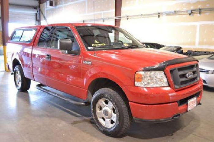 2004 ford f150 stx in manassas, va