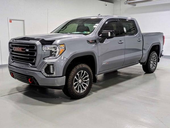 2021 gmc sierra 1500 in co bluffs, iowa