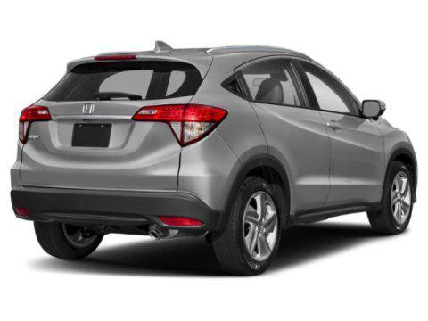 2019 honda hr-v ex-l