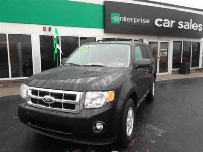2011 ford escape xlt sport utility 4d in warrington, pa
