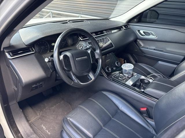 2018 land rover range rover velar p380 s