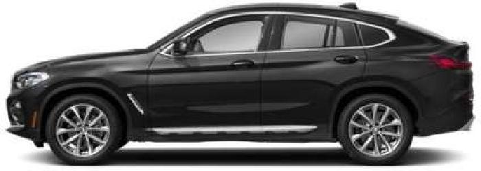 new 2019 bmw x4 sports activity coupe in freehold, nj